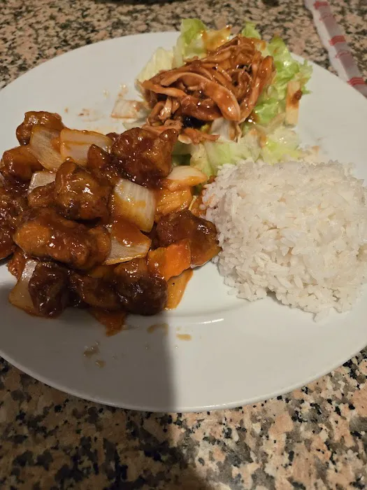 Helen's Gourmet Picture 1