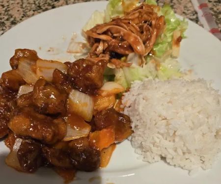 Helen's Gourmet