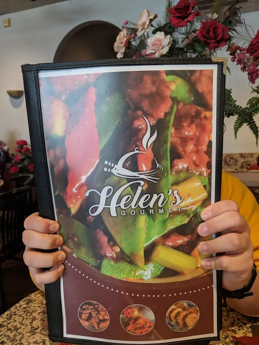 Helen's Gourmet Picture 6
