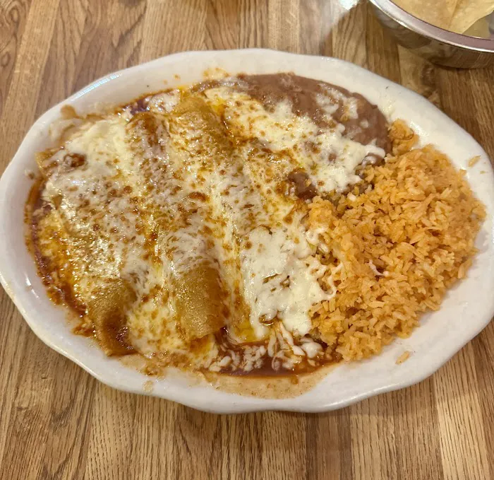 Sal's Mexican Restaurant - Fresno Picture 3