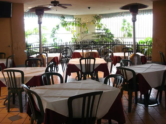 Sal's Mexican Restaurant - Fresno Picture 2