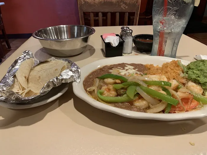 Sal's Mexican Restaurant - Fresno Picture 1