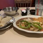 Sal's Mexican Restaurant - Fresno