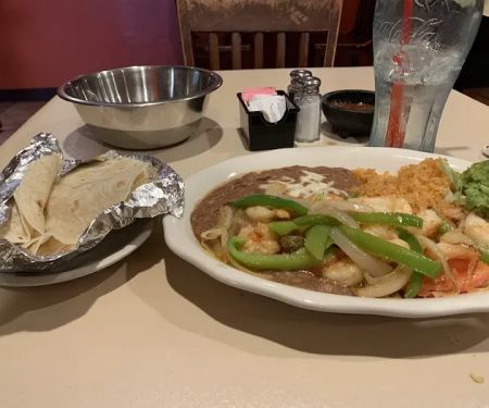 Sal's Mexican Restaurant - Fresno