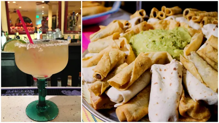 Sal's Mexican Restaurant - Fresno Picture 9
