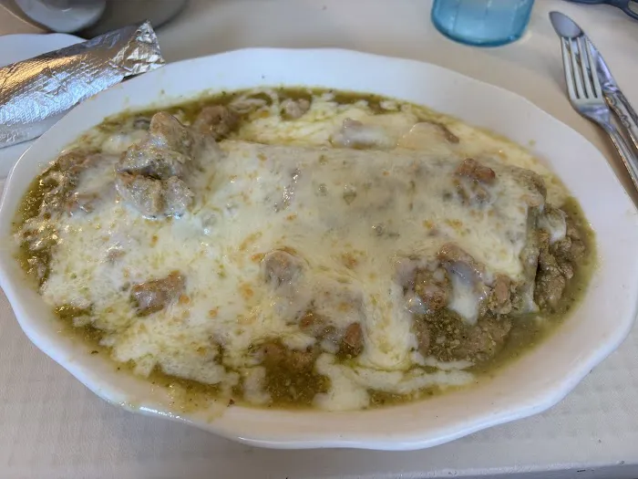 Sal's Mexican Restaurant - Fresno Picture 8