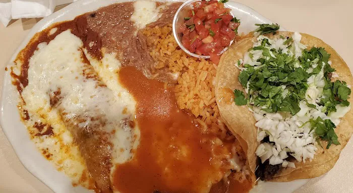 Sal's Mexican Restaurant - Fresno Picture 5