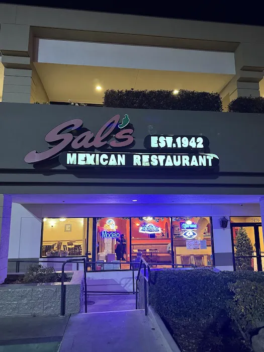 Sal's Mexican Restaurant - Fresno Picture 7