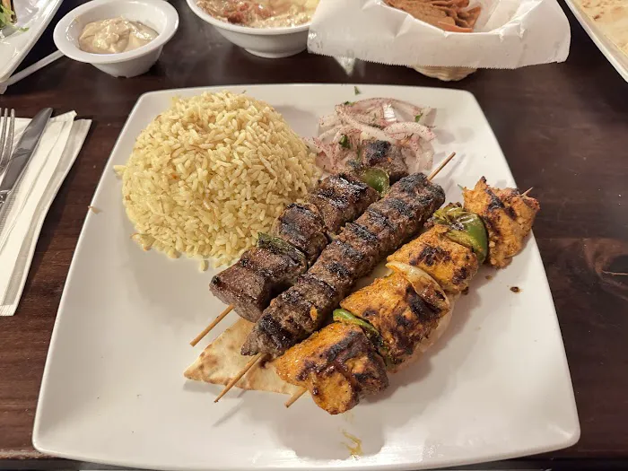 House of Kebabs Picture 10