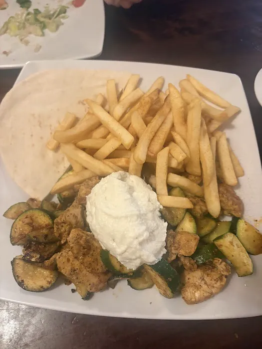 House of Kebabs Picture 5