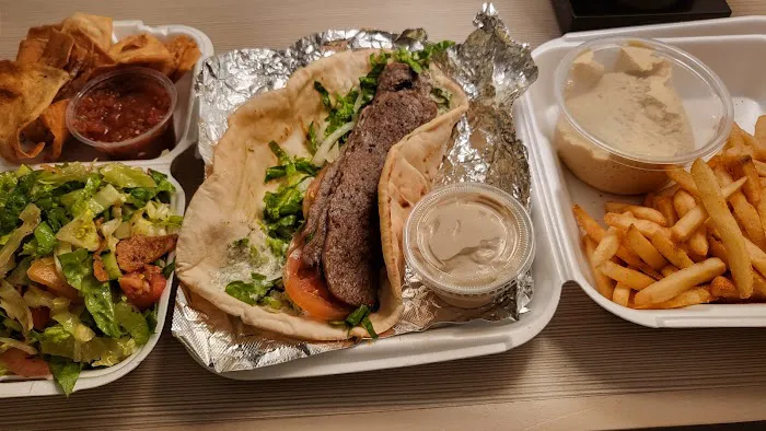 House of Kebabs Picture 3