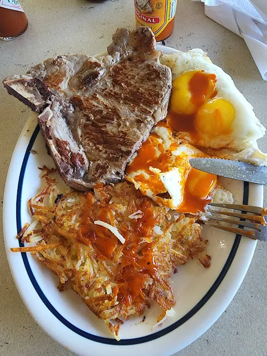 IHOP Picture 1