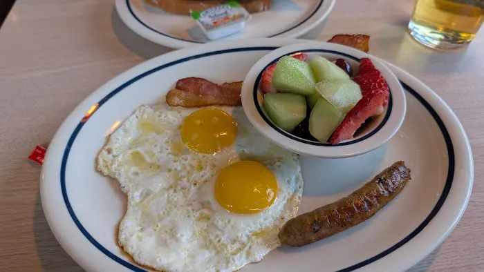 IHOP Picture 8