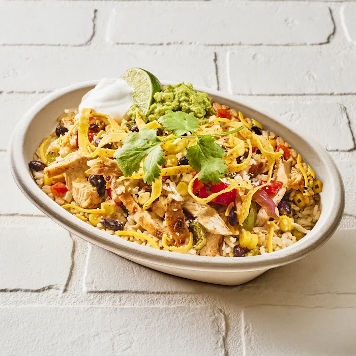 Cafe Rio Fresh Modern Mexican Picture 10