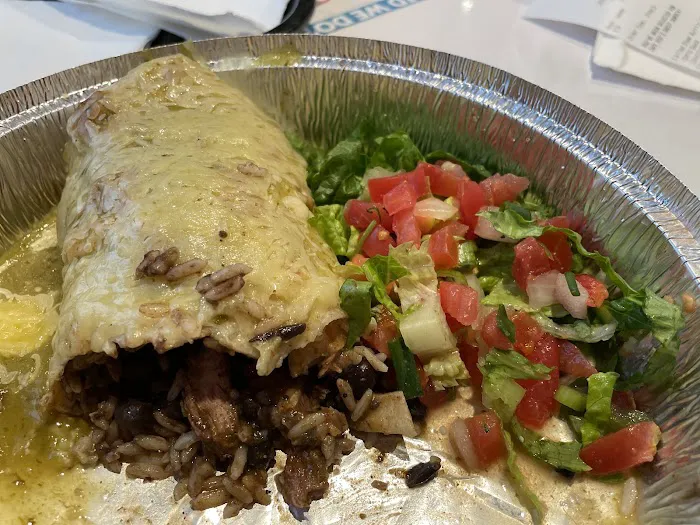 Cafe Rio Fresh Modern Mexican Picture 6