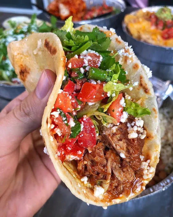Cafe Rio Fresh Modern Mexican Picture 4