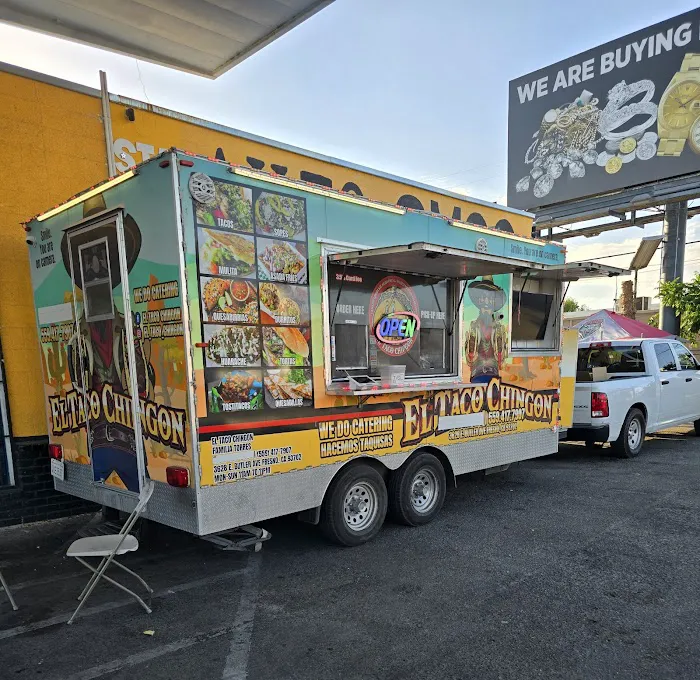 El Taco Chingon LLC Picture 4
