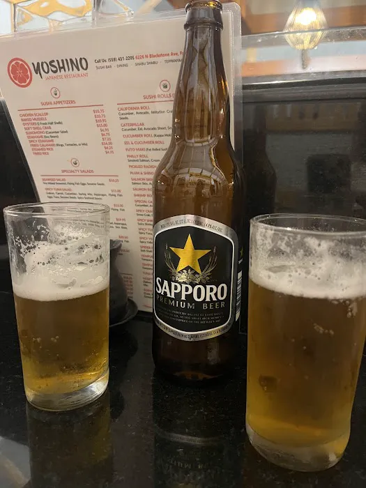 Yoshino Japanese Restaurant Picture 5