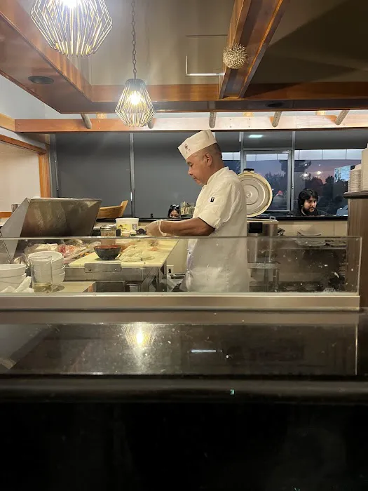 Yoshino Japanese Restaurant Picture 2