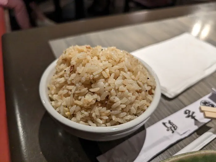 Yoshino Japanese Restaurant Picture 9