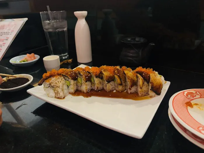 Yoshino Japanese Restaurant Picture 3