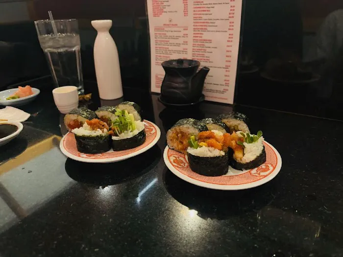 Yoshino Japanese Restaurant Picture 4
