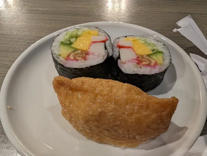 Yoshino Japanese Restaurant Picture 10