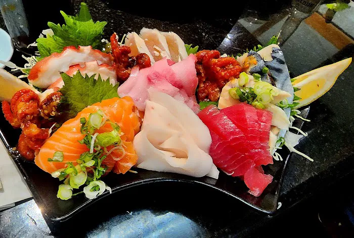 Yoshino Japanese Restaurant Picture 6