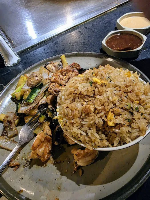 Yoshino Japanese Restaurant Picture 8