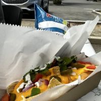 Brown Bear's Hot Dogs ico