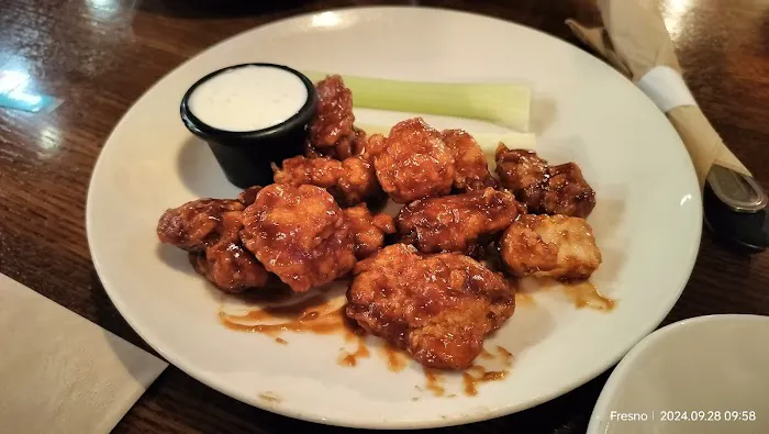 Applebee's Grill + Bar Picture 4