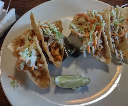 Applebee's Grill + Bar