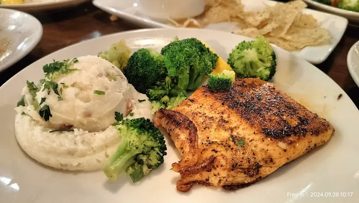 Applebee's Grill + Bar Picture 8