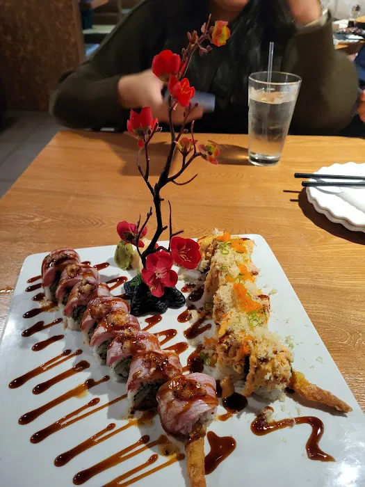 Nami Japanese Cuisine Picture 2