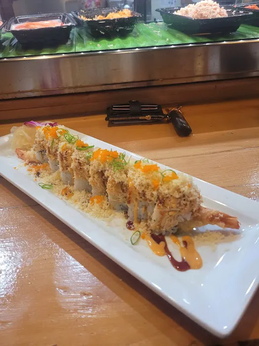 Nami Japanese Cuisine Picture 3