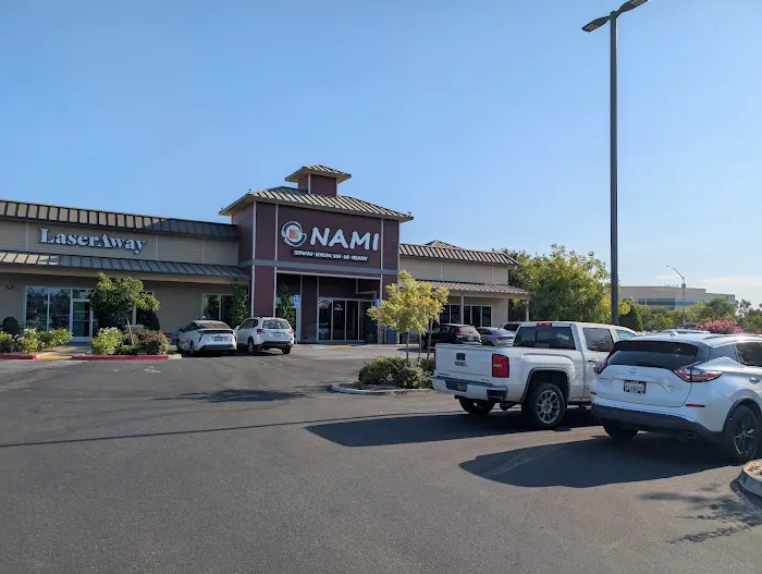 Nami Japanese Cuisine Picture 1