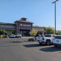 Nami Japanese Cuisine ico
