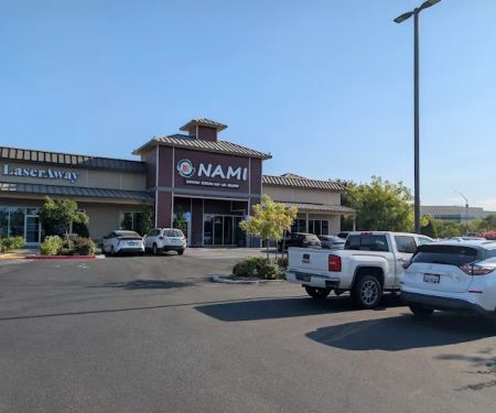 Nami Japanese Cuisine