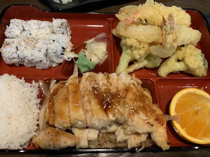 Nami Japanese Cuisine Picture 9
