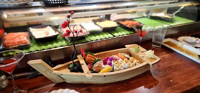 Nami Japanese Cuisine Picture 4