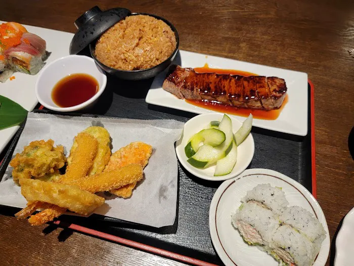 Nami Japanese Cuisine Picture 5