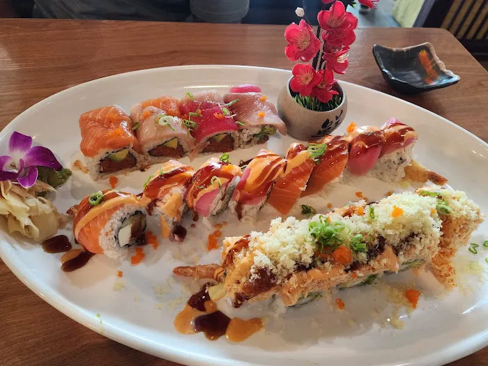 Nami Japanese Cuisine Picture 8