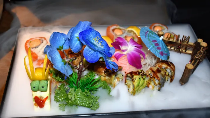 Nami Japanese Cuisine Picture 10