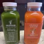 Raw Earth Juicery