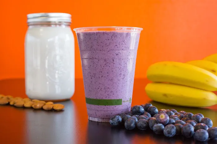 Raw Earth Juicery Picture 10