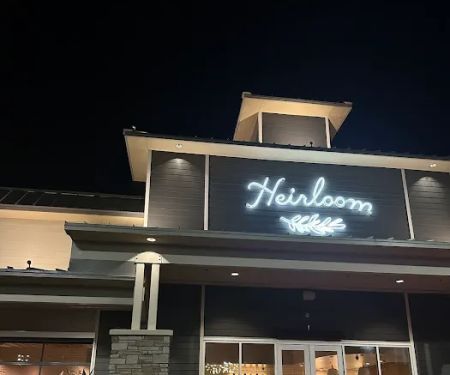 Heirloom