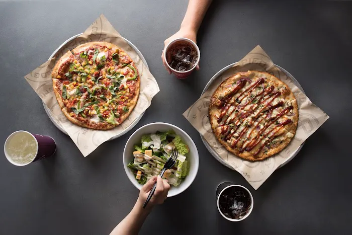 Pieology Pizzeria Park Crossing, Fresno, CA Picture 1