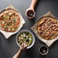 Pieology Pizzeria Park Crossing, Fresno, CA ico