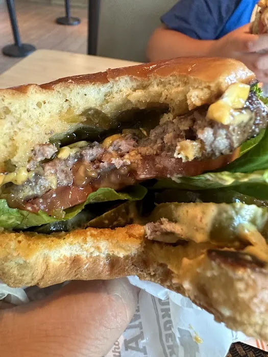 Habit Burger & Grill Picture 9