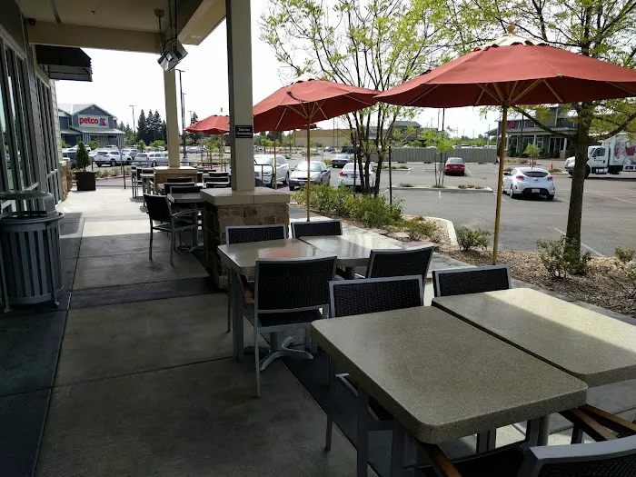 Habit Burger & Grill Picture 8
